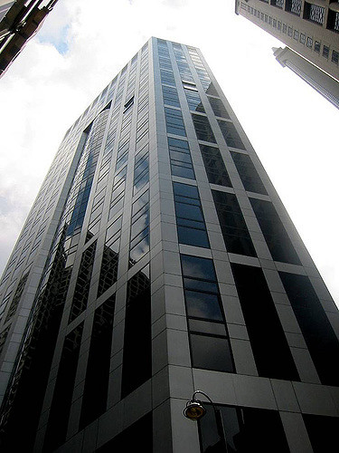 Central Tower Hong Kong Central Grade A Office Rental