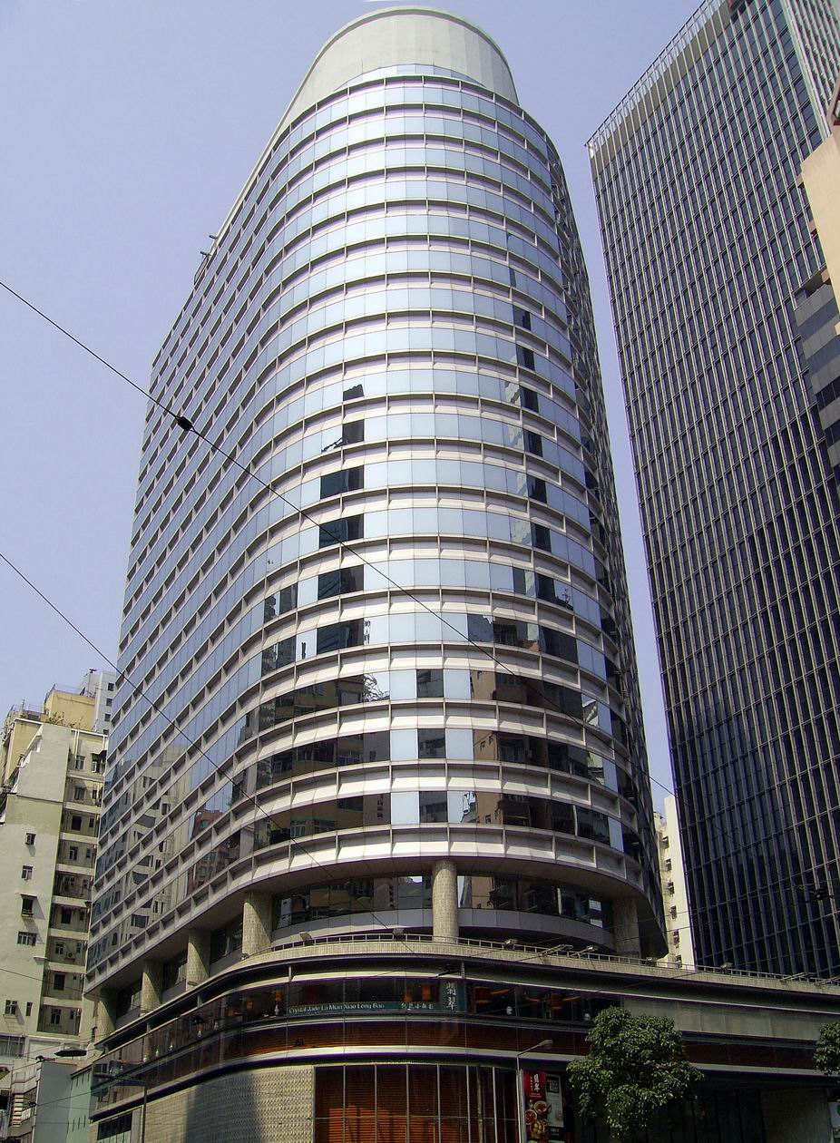 Tai Yau Building Hong Kong Wan Chai Grade A Office Rental